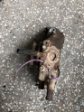 Oto Çıkma Parça / Renault / R 21 / Motor / Emme Manifoldu / Çıkma Parça 
