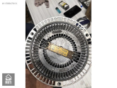 Oto Çıkma Parça / Bmw / 7 Serisi / Fan / Fan Termiği / Çıkma Parça 