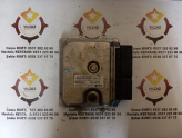 FIAT FIORINO CIKMA MOTOR BEYNI 55257726