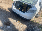Fiat Egea sağ arka çamurluk orijinal