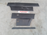 Oto Çıkma Parça / Volkswagen / Crafter / Kaporta & Karoser / Kapı Çıtası / Çıkma Parça 