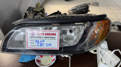 Oto Çıkma Parça / Volvo / S80 / Far & Stop / Sol Ön Far / Çıkma Parça 