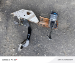 Oto Çıkma Parça / Honda / Civic / Koltuk & Döşeme / Pedal / Çıkma Parça 