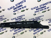 Oto Çıkma Parça / Land Rover / Range Rover / Kaporta & Karoser / Sol Ön Kapı / Çıkma Parça 