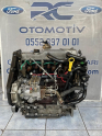 Oto Çıkma Parça / Ford / Tourneo Connect / Motor / Komple Motor / Çıkma Parça 