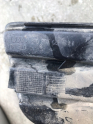 Oto Çıkma Parça / Audi / A4 / Tampon / Sis Farı Çerçevesi / Çıkma Parça 