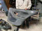 Oto Çıkma Parça / Peugeot / 306 / Koltuk & Döşeme / Kapı Döşemesi / Çıkma Parça 