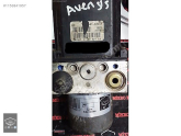 TOYOTA COROLLA ABS BEYNİ 0265950118 / 0265225261