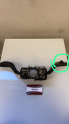 Oto Çıkma Parça / Seat / Ibiza / Oto Cam / Silecek Kolu / Çıkma Parça 