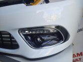 Oto Çıkma Parça / Renault / Fluence / Tampon / Ön Tampon / Sıfır Parça 
