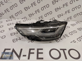 AUDİ A6 C8 SOL XENON FAR HATASIZ ORJİNAL 4K0941033