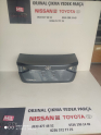 TOYOTA COROLLA Bagaj Kapağı ve Diğer Parçalar - MİL OTO
