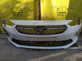 Oto Çıkma Parça / Opel / Corsa / Tampon / Ön Tampon / Çıkma Parça 