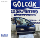 Opel Astra G SW Sağ Ön Kapı ORJİNAL