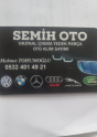 Oto Çıkma Parça / Volkswagen / Golf / Motor / Komple Motor / Çıkma Parça 