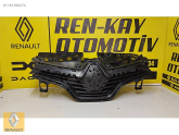 Oto Çıkma Parça / Renault / Captur / Tampon / Izgara Çıtası / Çıkma Parça 