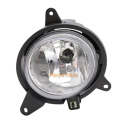 Sis Lambası Sol Todo Kia Sorento 2003 2006 922013E011