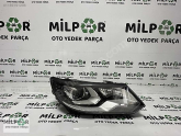 VOLKSWAGEN TİGUAN 2012/2015 ORJİNAL SAĞ FAR 5n1941752