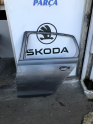 Oto Çıkma Parça / Volkswagen / Golf / Kaporta & Karoser / Sol Arka Kapı / Çıkma Parça 