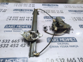 Oto Çıkma Parça / Nissan / Primera / Oto Cam / Cam Krikosu / Çıkma Parça 