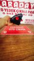 Oto Çıkma Parça / Renault / Megane / Yakıt / Mazot Filtresi / Sıfır Parça 