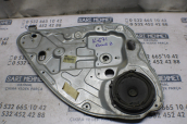 Oto Çıkma Parça / Ford / Focus / Oto Cam / Cam Krikosu / Çıkma Parça 