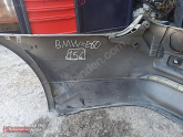 Oto Çıkma Parça / Bmw / 5 Serisi / Suspansiyon / Air Flow Sensör / Çıkma Parça 