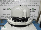 Oto Çıkma Parça / Skoda / Octavia / Kaporta & Karoser / Komple Ön / Çıkma Parça 