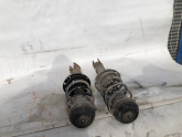 Oto Çıkma Parça / Opel / Zafira / Alt Takım / Helezon Yayı / Çıkma Parça 