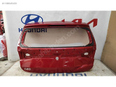 HYUNDAİ İ20 ARKA BAGAJ 2021-2023