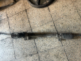 Oto Çıkma Parça / Volkswagen / Polo / Direksiyon / Direksiyon Kutusu / Çıkma Parça 
