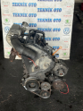 Volkswagen Caddy 1.9SDI AEY Kodlu Komple Motor