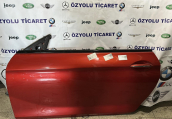 Oto Çıkma Parça / Bmw / M Serisi / Kaporta & Karoser / Sol Ön Kapı / Çıkma Parça 