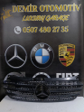 MERCEDES VİTO W639 ÖN PANJUR