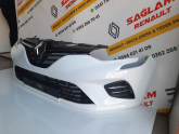Oto Çıkma Parça / Renault / Clio / Tampon / Ön Tampon / Çıkma Parça 