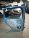 Oto Çıkma Parça / Citroen / C3 / Kaporta & Karoser / Sol Arka Kapı / Çıkma Parça 