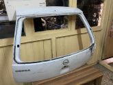 Oto Çıkma Parça / Opel / Corsa / Kaporta & Karoser / Bagaj Kapağı / Çıkma Parça 