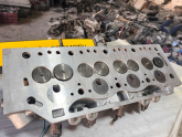 Oto Çıkma Parça / Renault / R 9 / Motor / Silindir Kapağı / Çıkma Parça 