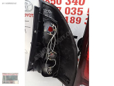Oto Çıkma Parça / Temsa / Safir / Far & Stop / Sol Arka Stop / Sıfır Parça 