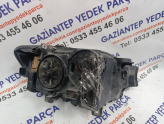 Oto Çıkma Parça / Bmw / X3 / Far & Stop / Sol Ön Far / Çıkma Parça 