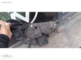 Oto Çıkma Parça / Renault / Megane / Far & Stop / Sol Ön Far / Çıkma Parça 