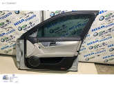 Oto Çıkma Parça / Mercedes / C180 / Kaporta & Karoser / Sağ Ön Kapı / Çıkma Parça 