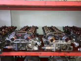 Oto Çıkma Parça / Bmw / 5 Serisi / Motor / Silindir Kapağı / Çıkma Parça 