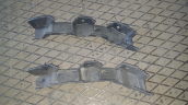 Oto Çıkma Parça / Ford / Fiesta / Tampon / Tampon Braketi / Çıkma Parça 
