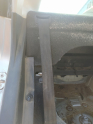 ÇIKMA SEAT CORDOBA SAĞ ARKA EMNİYET KEMERİ