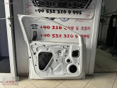 Oto Çıkma Parça / Seat / Ibiza / Kaporta & Karoser / Sol Ön Kapı / Çıkma Parça 