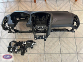 Ford Focus 2011-2017 Arası Ön Göğüs Sıfır Orijinal