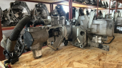Oto Çıkma Parça / Fiat / Punto / Şanzıman / Şanzıman Robotu / Çıkma Parça 