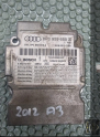 AUDİ A3 2012 OTOMATİK DİZEL CAYC  AİRBAG BEYNİ -ALKAN OTOMOTİV-