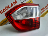 Oto Çıkma Parça / Renault / Fluence / Far & Stop / Sağ Arka Stop / Çıkma Parça 